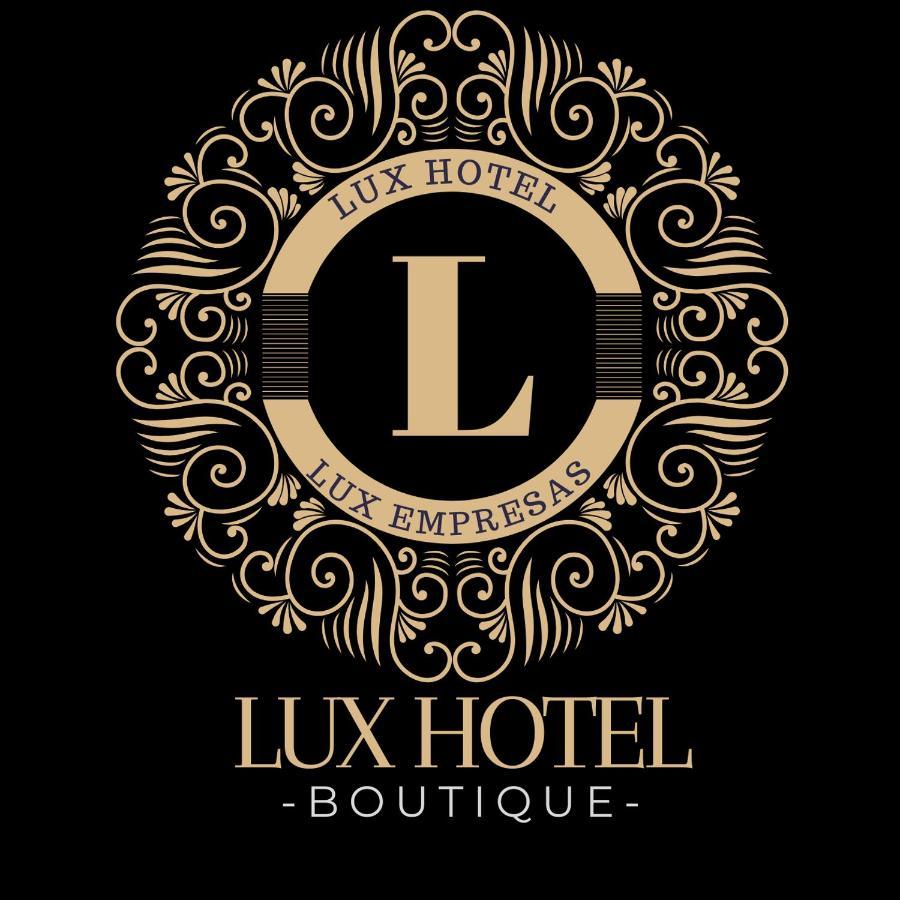 אנדהוואיילאס Lux - Hotel Boutique מראה חיצוני תמונה
